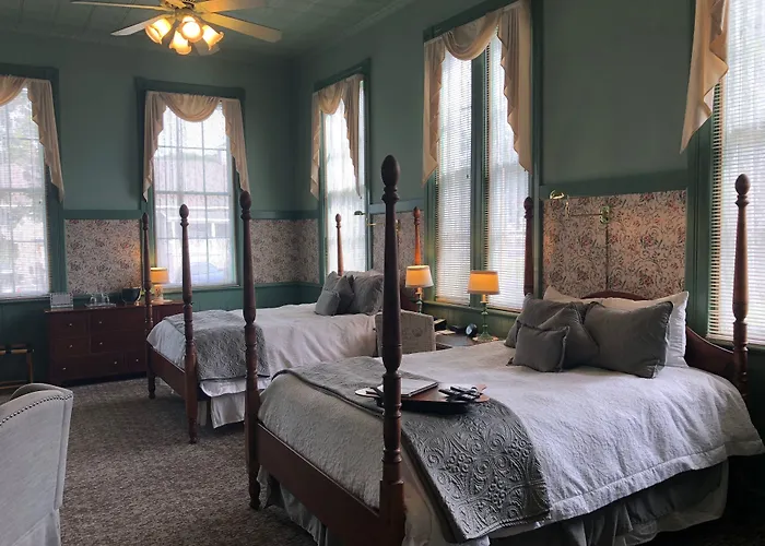 Chambery Inn